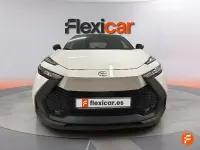 Usado Toyota C-HR Advance 223 CV (164 kW) 2025 Blanco SUV