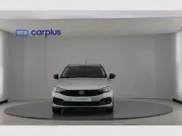 Usado Fiat Tipo City Life 131 CV (96 kW) 2022 Gris Familiar