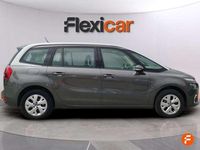 Usado Citroën C4 Feel 131 CV (96 kW) 2019 Gris Monovolumen