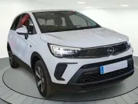 Usado Opel Crossland Edition 110 CV (80 kW) 2021 SUV