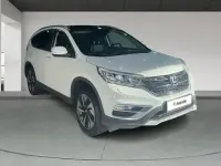 Usado Honda CR-V Lifestyle 160 CV (117 kW) 2016 Blanco SUV