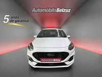 Occasion Ford Fiesta ST-Line 125 PK (91 kW) 2023 Wit Hatchback