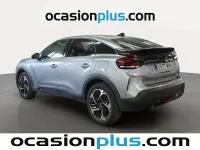 Usado Citroën C4 PureTech 130 CV (95 kW) 2023 Gris SUV