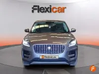 Usado Jaguar E-Pace S 163 CV (119 kW) 2021 Gris SUV
