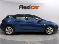 Usado Opel Astra GS Line 131 HP (96 kW) 2020 Azul Citadino
