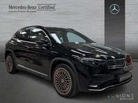 Usado Mercedes EQA250 Edition 1 139 kW (190 CV) 2021 SUV