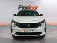 Usado Peugeot 5008 Allure 130 CV (95 kW) 2024 Blanco SUV