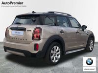 usado Mini Cooper Countryman SE ALL4 AUT.