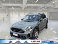 Usado Mini Cooper S Countryman 220 CV (161 kW) 2021 Gris / plata SUV