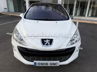 Occasion Peugeot 308 Premium 150 PK (110 kW) 2009 Wit Sedan