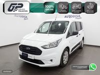 Usado Ford Transit Active 120 CV (88 kW) 2020 Blanco Van