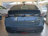 Nuevo Citroën C4 Business Class 145 CV (106 kW) 2026 Verde SUV