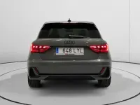 Usado Audi A1 110 CV (80 kW) 2022 Gris SUV