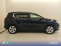 Usado Citroën C5 Aircross 131 CV (96 kW) 2025 Azul SUV