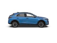 usado Kia XCeed 1.5 MHEV GT-line 103kW (140CV)) DCT