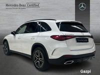 Usado Mercedes GLC220 197 CV (144 kW) 2025 Pintura manufaktur manufaktur SUV