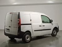 usado Renault Kangoo II Furgón 1.5 dCi 90 FAP Profesional