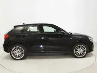 Occasion Audi Q2 Advanced 150 ch (110 kW) 2025 Noir SUV