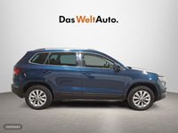 usado Skoda Karoq 1.0 TSI 85kW (115CV) Ambition