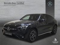 Usado Mercedes GLC200 204 CV (150 kW) 2024 Gris / plata SUV