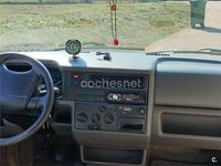 Usado VW California California 78 CV (57 kW) 1996 Verde Van