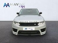 usado Land Rover Range Rover Sport 3.0d I6 Mhev Hse Dynamic Aut. 300