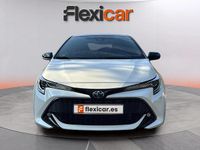 Usado Toyota Corolla 180 CV (132 kW) 2019 Blanco Berlina