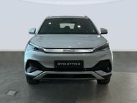 Usado BYD Atto 3 Design 150 kW (204 CV) 2025 Blanco SUV