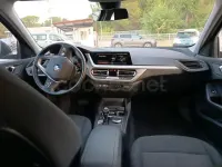 Usado BMW 118 Comfort Edition 150 CV (110 kW) 2021 Azul Berlina