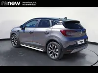 Usado Renault Captur Evolution 101 CV (74 kW) 2023 Gris SUV