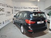 Usado BMW 218 204 CV (150 kW) 2016 Negro Familiar