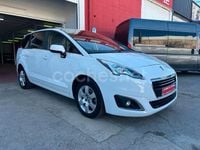 Occasion Peugeot 5008 Active 115 ch (84 kW) 2015 Blanc Monospace