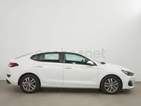 Brugt Hyundai i30 120 HK (88 kW) 2018 Hvid Sedan