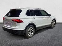 Usado VW Tiguan Advance 150 CV (110 kW) 2017 SUV