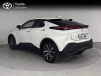 Usado Toyota C-HR Advance 140 CV (102 kW) 2024 Blanco SUV