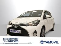 Occasion Toyota Yaris Active 99 ch (72 kW) 2014 Blanc Berline