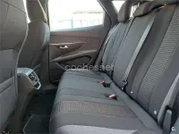 Usado Peugeot 3008 Active 130 CV (95 kW) 2023 Gris / plata SUV