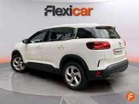 Usado Citroën C5 Aircross Feel 131 CV (96 kW) 2023 Blanco SUV