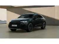 Nuevo Audi Q8 Sport 286 CV (210 kW) 2026 Negro SUV