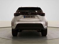 Usado Toyota Yaris Cross Active 116 CV (85 kW) 2025 Blanco classic SUV
