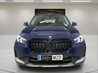 Usado BMW X1 Comfort Edition 171 CV (125 kW) 2025 Azul SUV