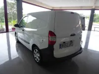 Używany Ford Transit Trend 75 KM (55 kW) 2020 Biały Van