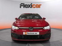 Usado VW Golf VII GTI 245 CV (180 kW) 2021 Rojo Utilitario
