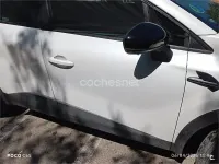Usado Renault Captur Evolution 100 CV (73 kW) 2024 Blanco SUV