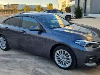 Usado BMW 218 150 CV (110 kW) 2021 Gris / plata Coupe