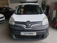 Usado Renault Kangoo 74 CV (54 kW) 2016 Blanco Monovolumen