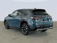 Nuevo Honda ZR-V Advance 184 CV (135 kW) 2026 Verde SUV