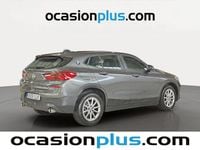 Usado BMW X2 150 HP (110 kW) 2020 Cinzento SUV