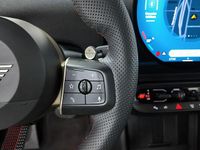 Usado Mini John Cooper Works 204 CV (150 kW) 2024 Verde Utilitario