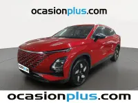 Usado Omoda 5 147 CV (108 kW) 2025 Rojo SUV